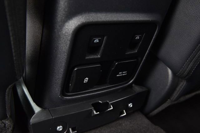 Used 2022 Ford Bronco Wildtrak AWD/4WD image 22