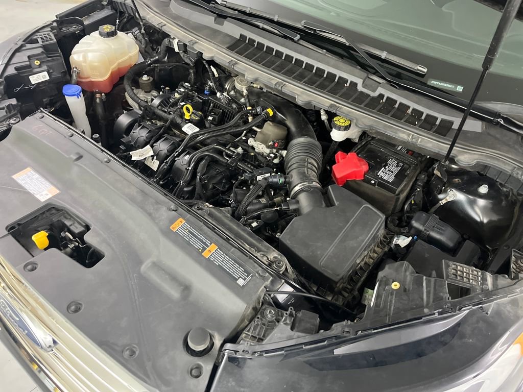 Used 2019 Ford Edge SEL w/ Equipment Group 201A image 11