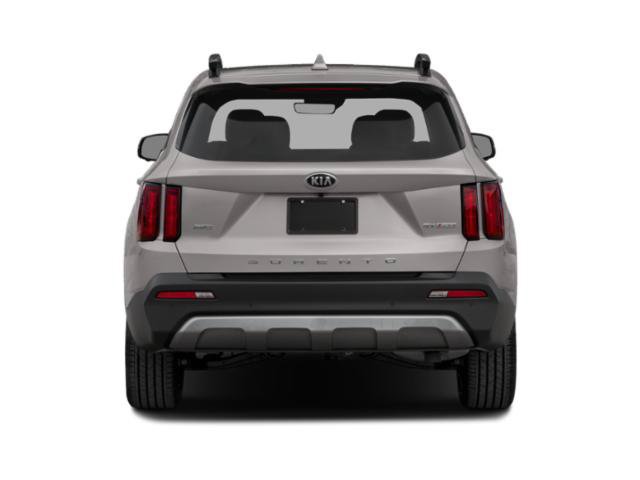 Used 2021 Kia Sorento SX Prestige AWD/4WD image 8