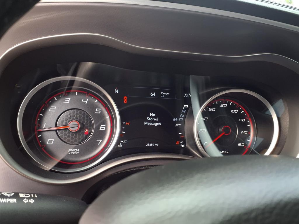 Used 2021 Dodge Charger R/T w/ Plus Group image 12