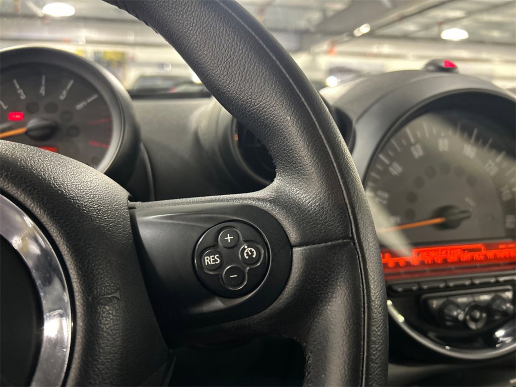 Used 2016 MINI Cooper Countryman S image 13