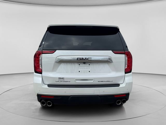 Used 2023 GMC Yukon Denali image 4