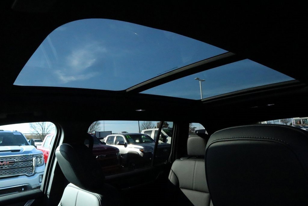 New 2026 GMC Acadia Elevation w/ Black Edition image 16