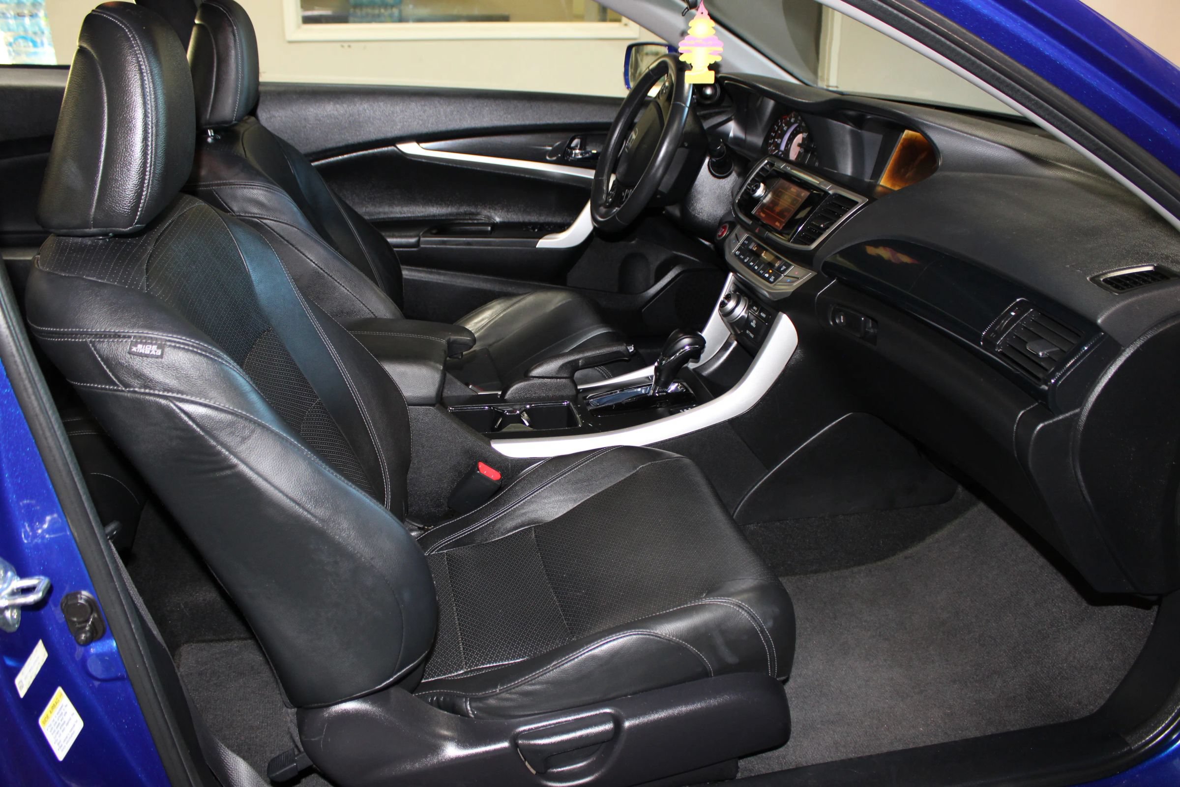 Used 2013 Honda Accord EX-L image 26