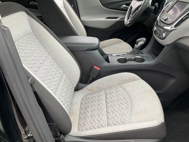 Used 2024 Chevrolet Equinox LS w/ Driver Confidence II Package FWD image 18