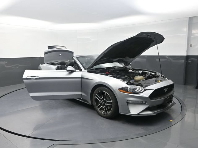 Used 2020 Ford Mustang Premium RWD image 27