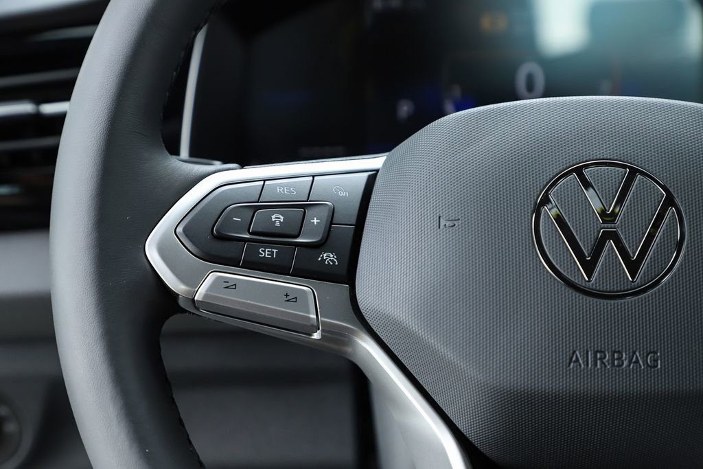 New 2025 Volkswagen Jetta Sport image 21