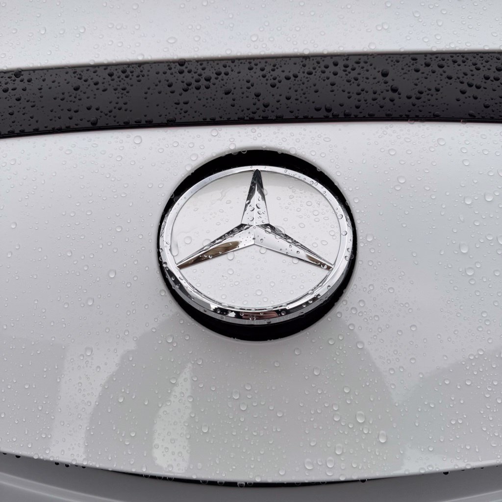 New 2026 Mercedes-Benz CLE 450 4MATIC Coupe image 19