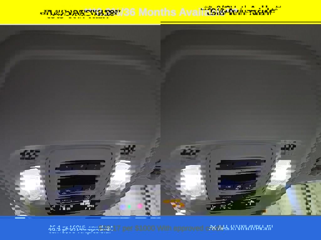 New 2026 Buick Envision Avenir image 23