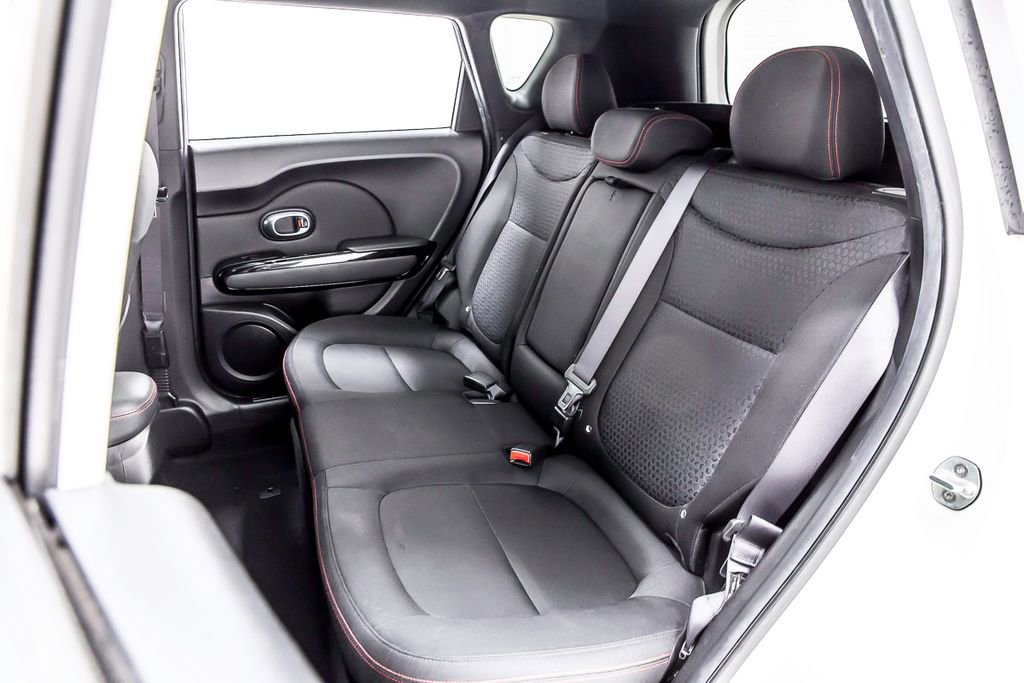 Used 2014 Kia Soul + image 30