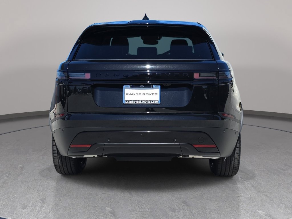 New 2026 Land Rover Range Rover Velar S AWD/4WD image 6