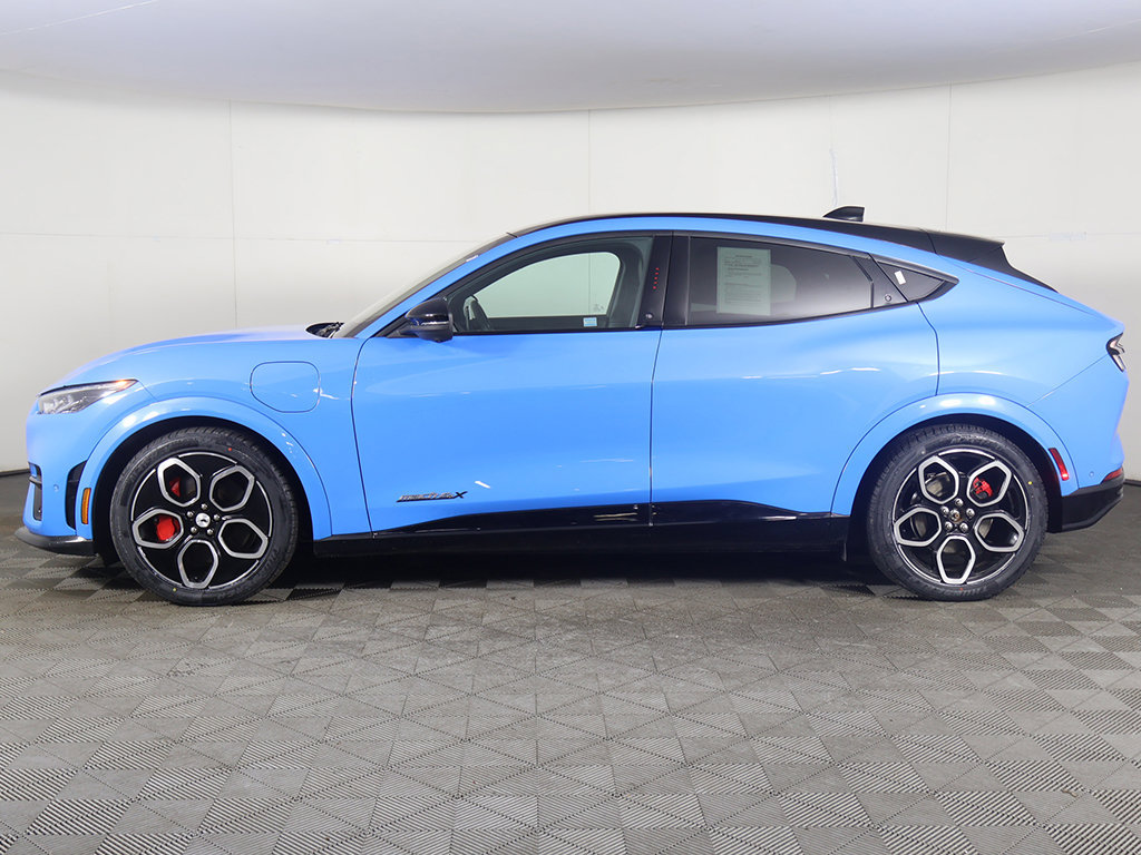 Used 2023 Ford Mustang Mach-E GT AWD/4WD image 20