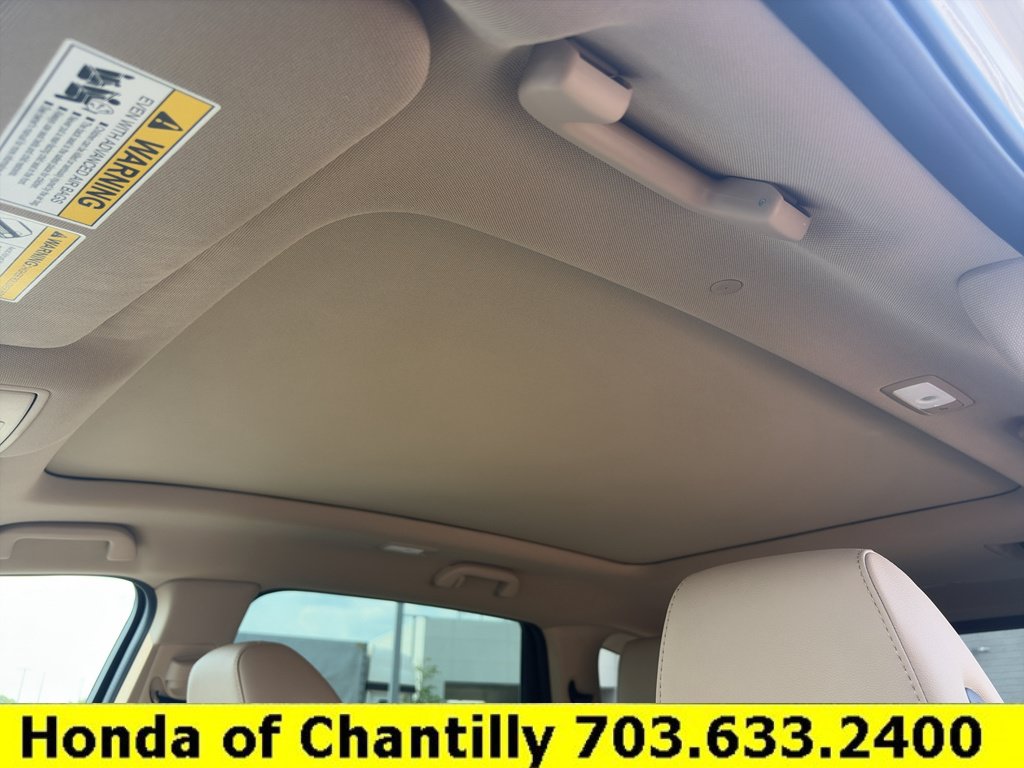 Used 2026 Acura MDX FWD image 18