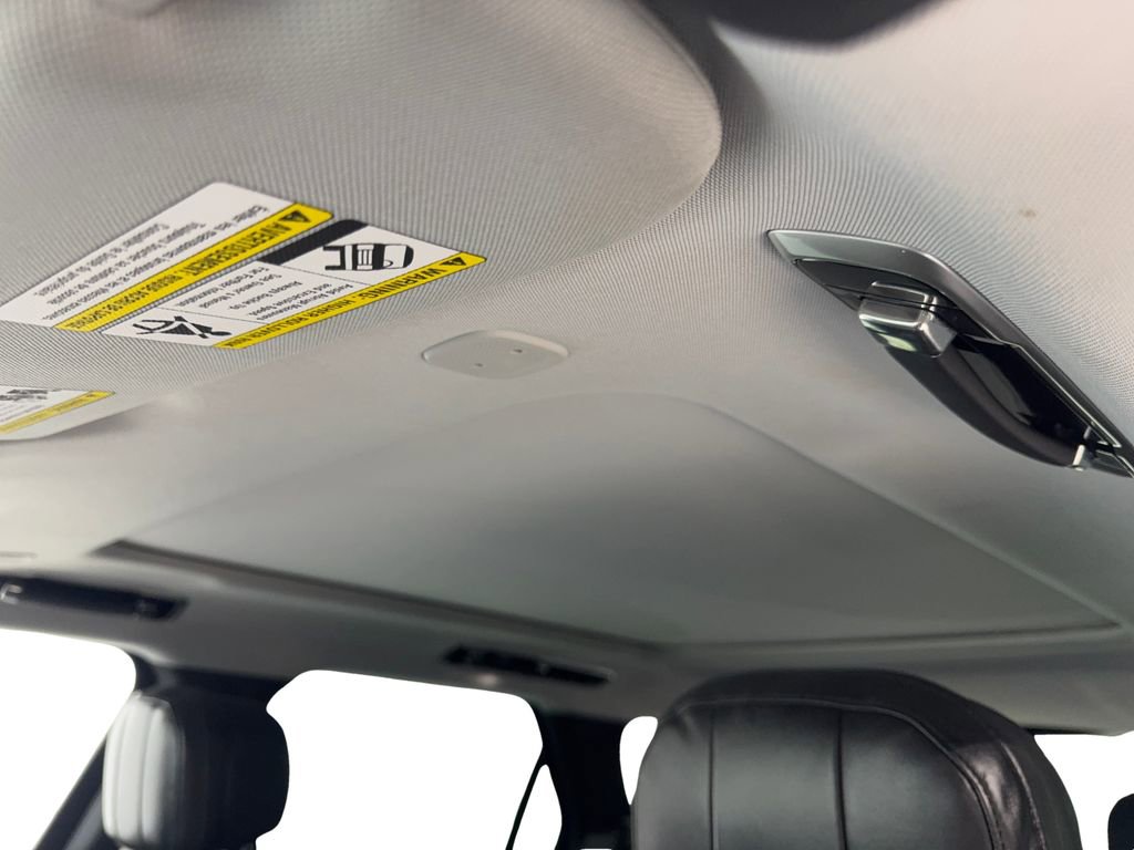 Used 2024 Land Rover Range Rover Sport SE image 67