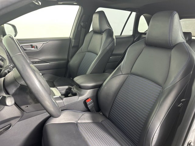 Used 2020 Toyota RAV4 XSE image 13