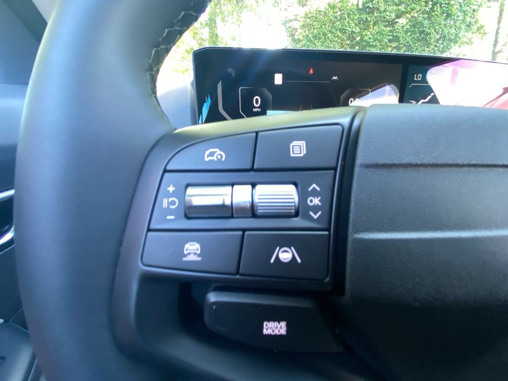 Used 2025 Kia K4 EX FWD image 13