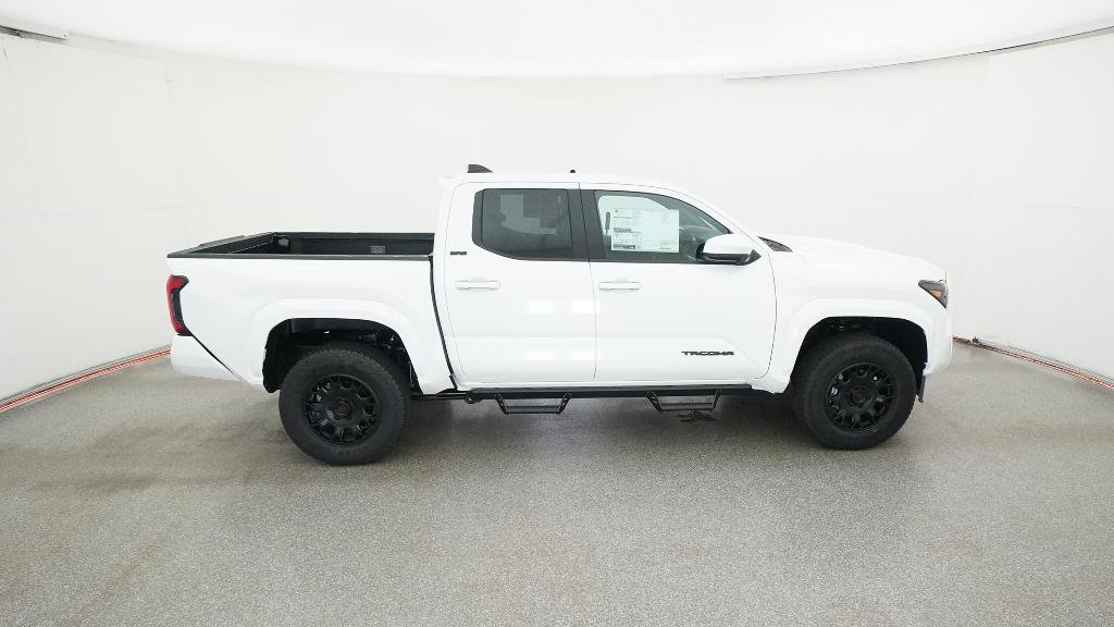 New 2026 Toyota Tacoma SR5 AWD/4WD image 14