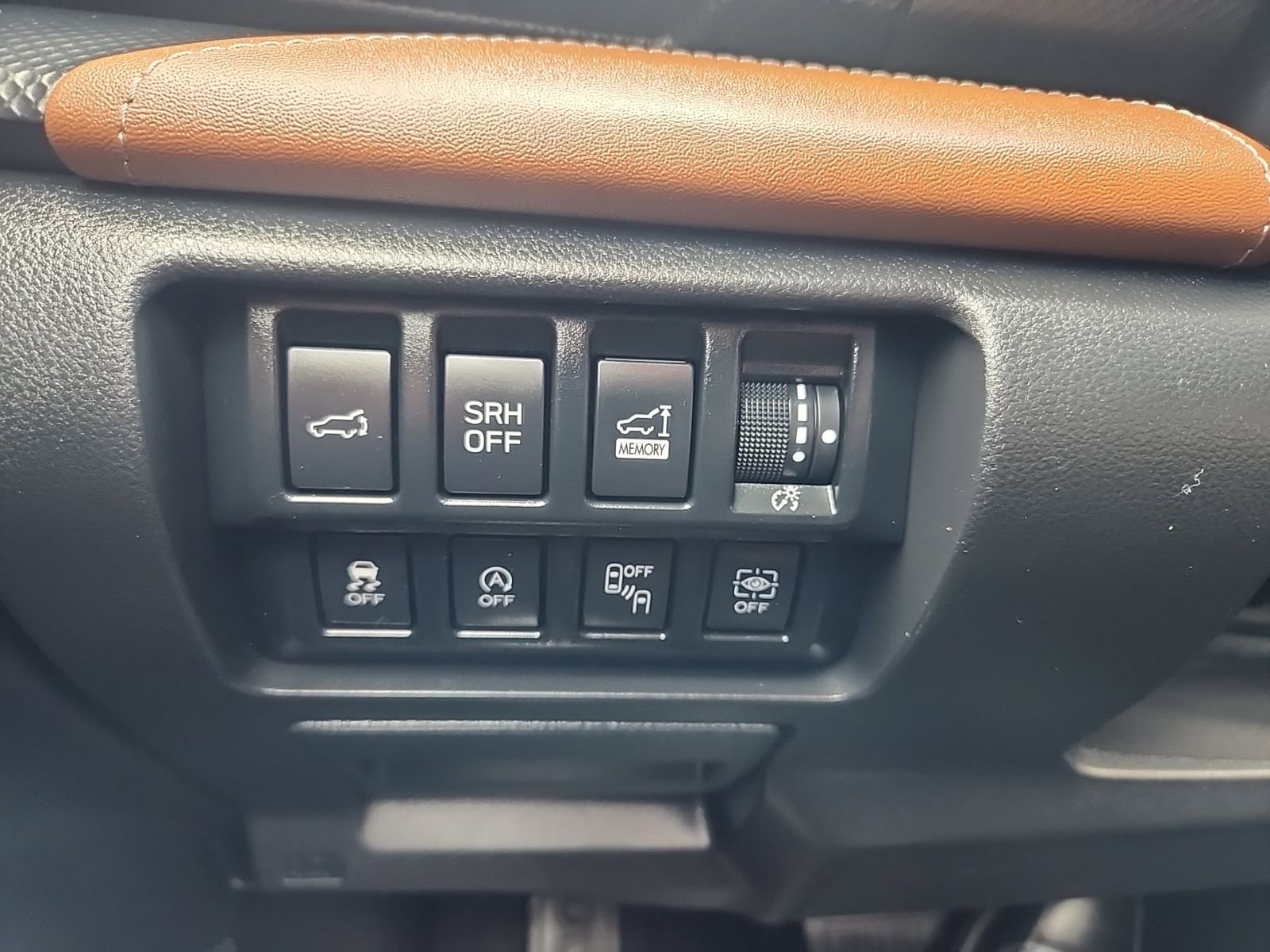 Used 2019 Subaru Forester Touring w/ Popular Package #3 AWD/4WD image 25