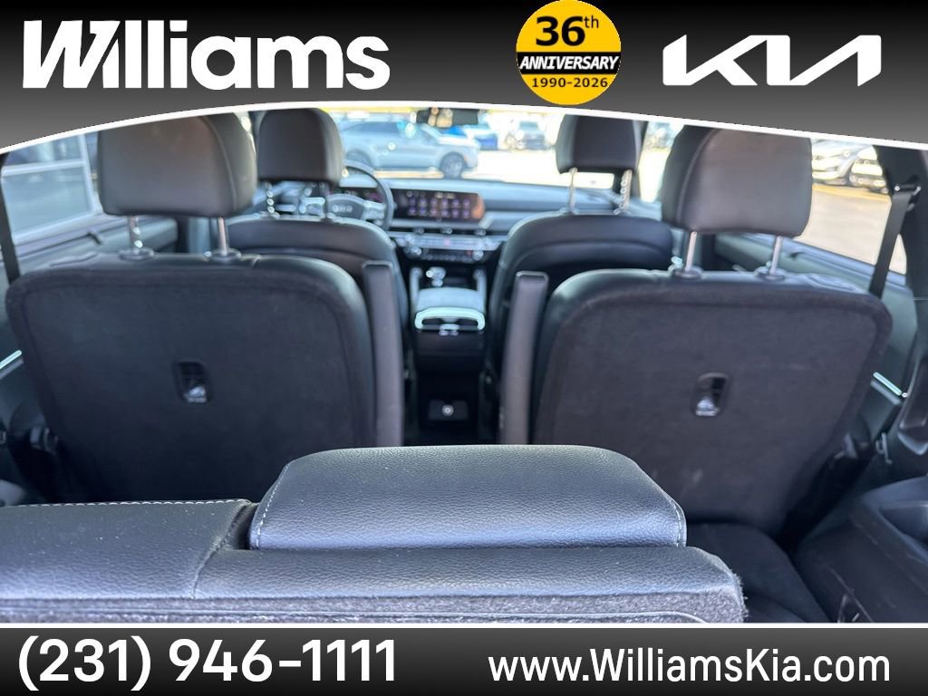 Used 2023 Kia Telluride EX X-Line AWD/4WD image 52
