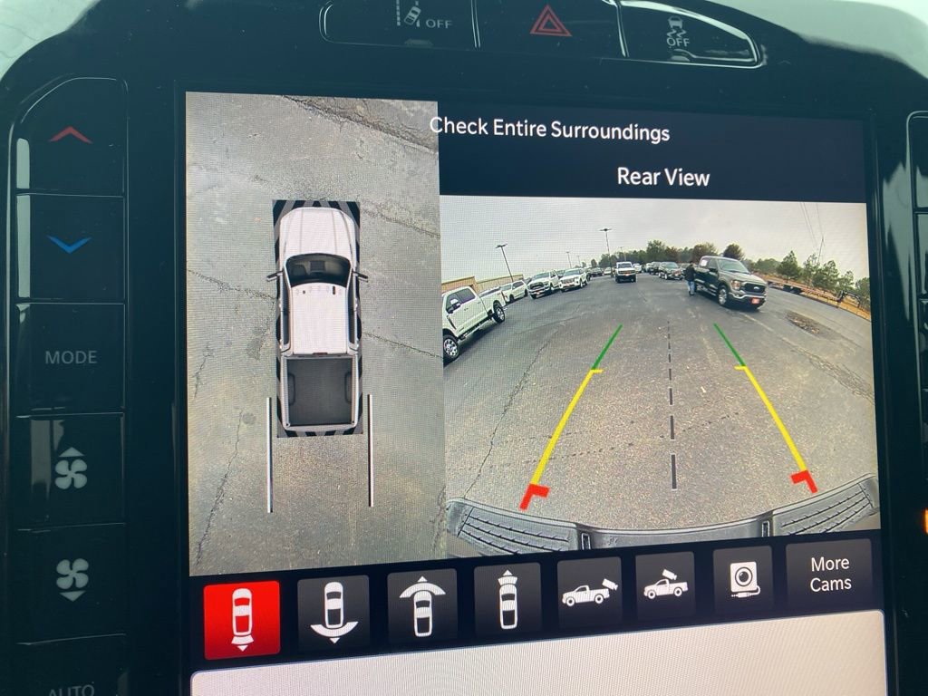 New 2026 RAM 2500 Laramie w/ Night Edition image 27