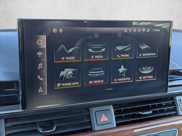 Used 2022 Audi A5 2.0T Premium image 13