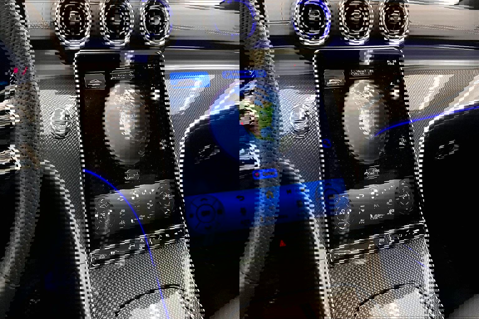 Used 2026 Mercedes-Benz CLE 300 4MATIC Coupe image 5