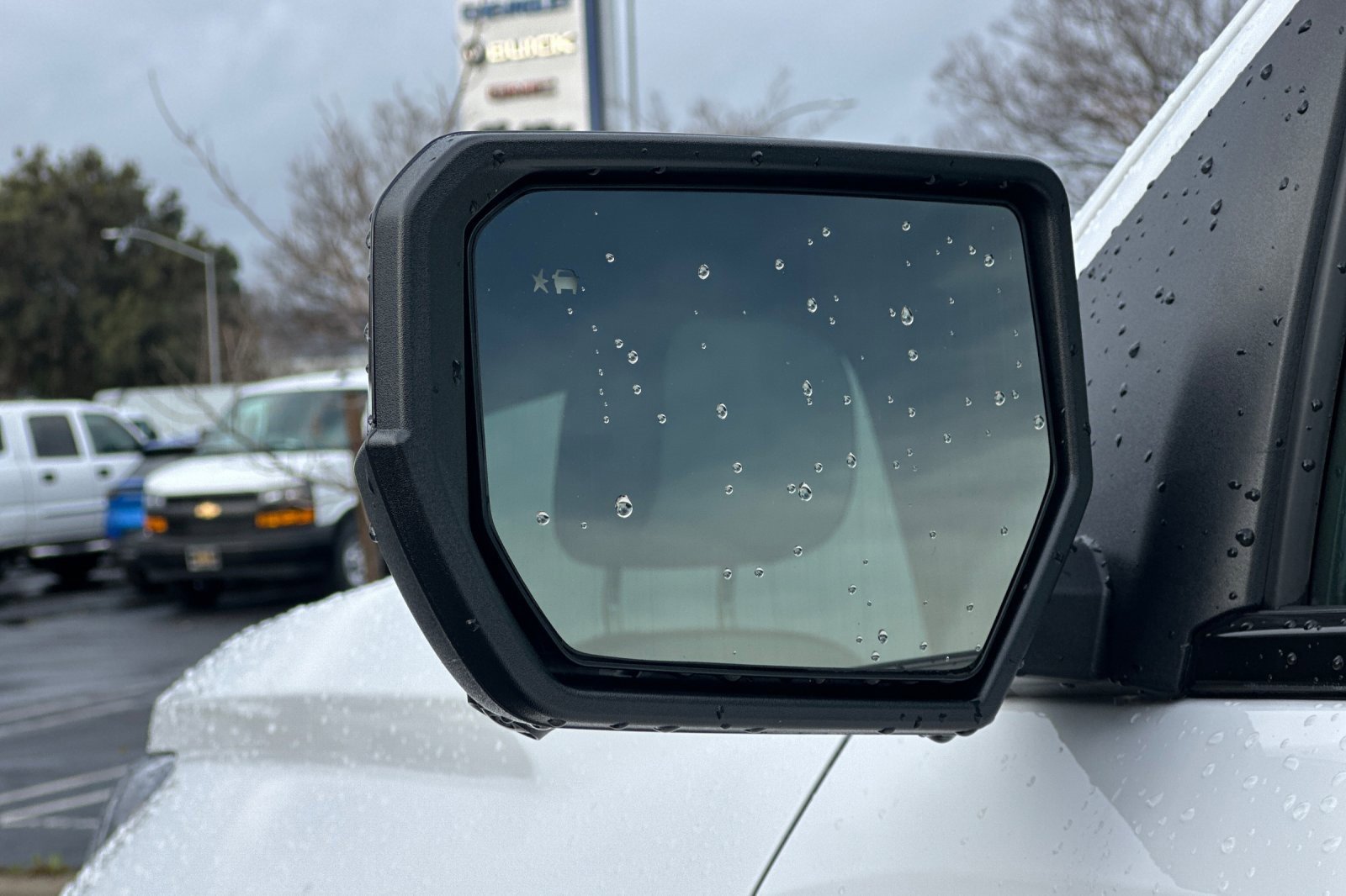 Used 2023 GMC Canyon AT4X w/ Edition 1 image 53