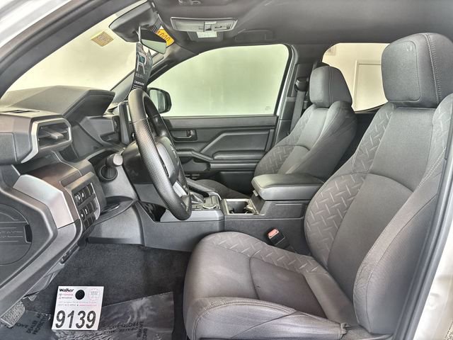 Used 2024 Toyota Tacoma SR5 RWD image 19