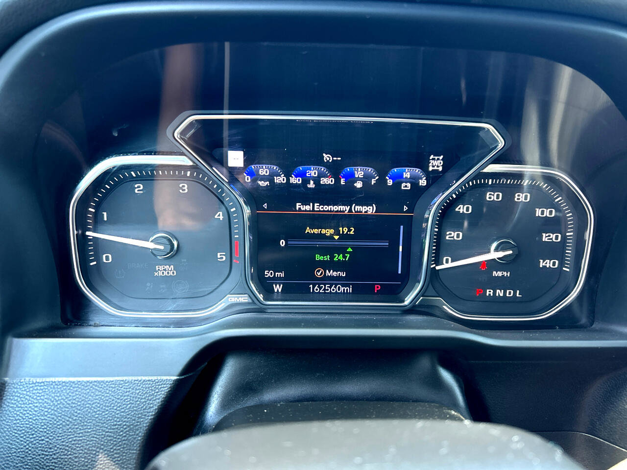 Used 2022 GMC Sierra 3500 Denali image 15