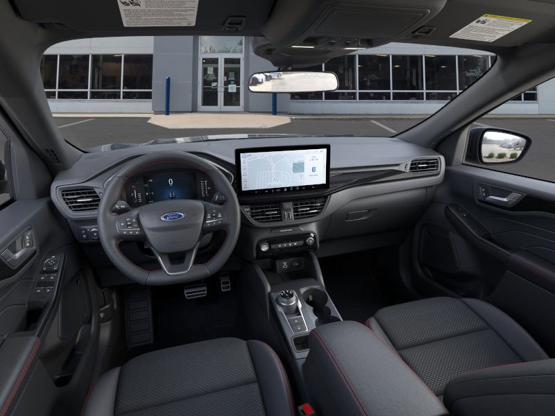 New 2026 Ford Escape ST-Line Select image 32