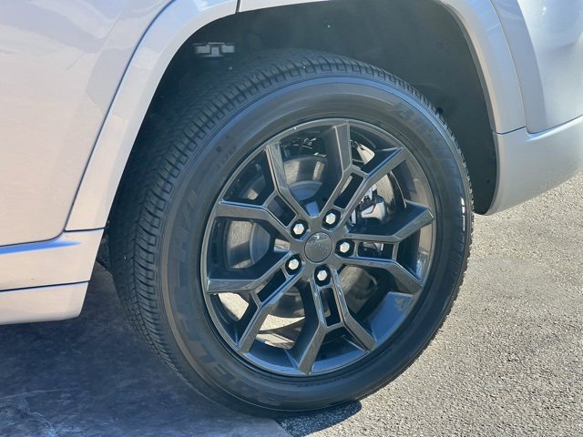 Used 2024 Jeep Grand Cherokee Limited 4xe image 58