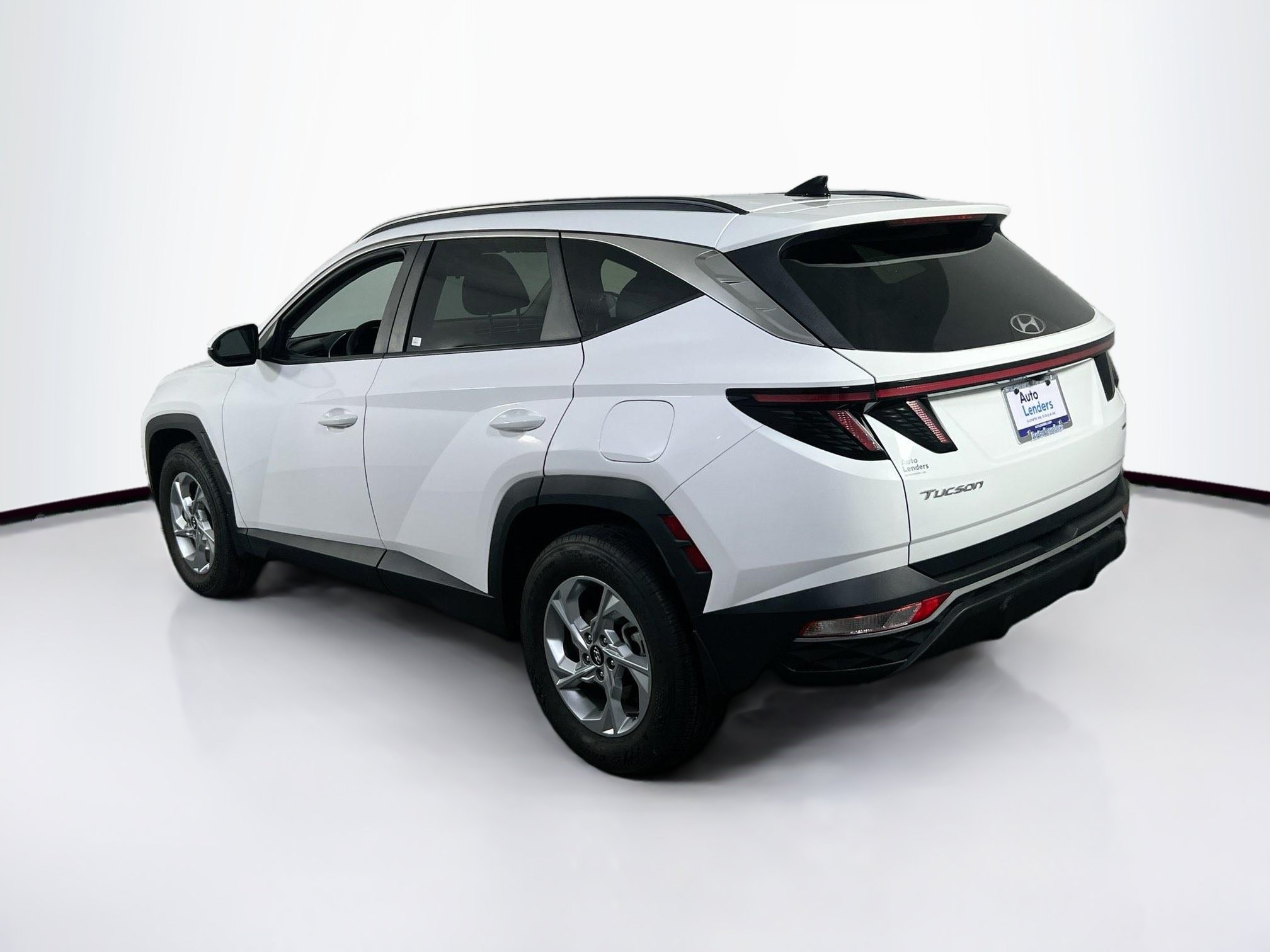 Used 2023 Hyundai Tucson SEL AWD/4WD image 7