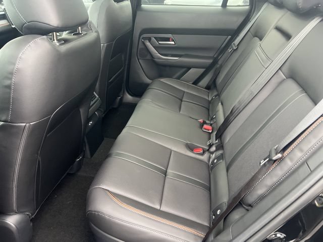 New 2026 MAZDA CX-50 AWD 2.5 Hybrid w/ Weather Package image 24