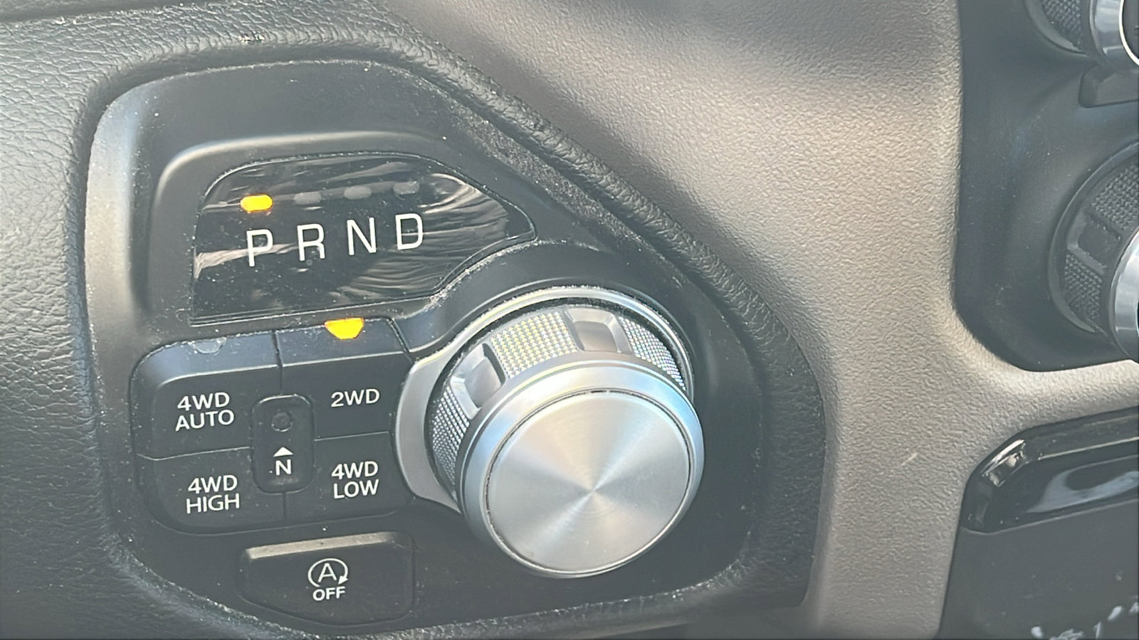 Used 2022 RAM 1500 Laramie image 31