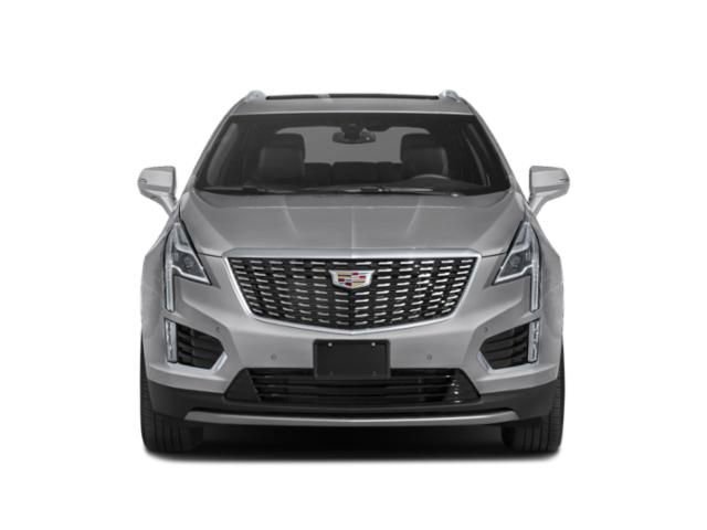 Used 2021 Cadillac XT5 Premium Luxury AWD/4WD image 4