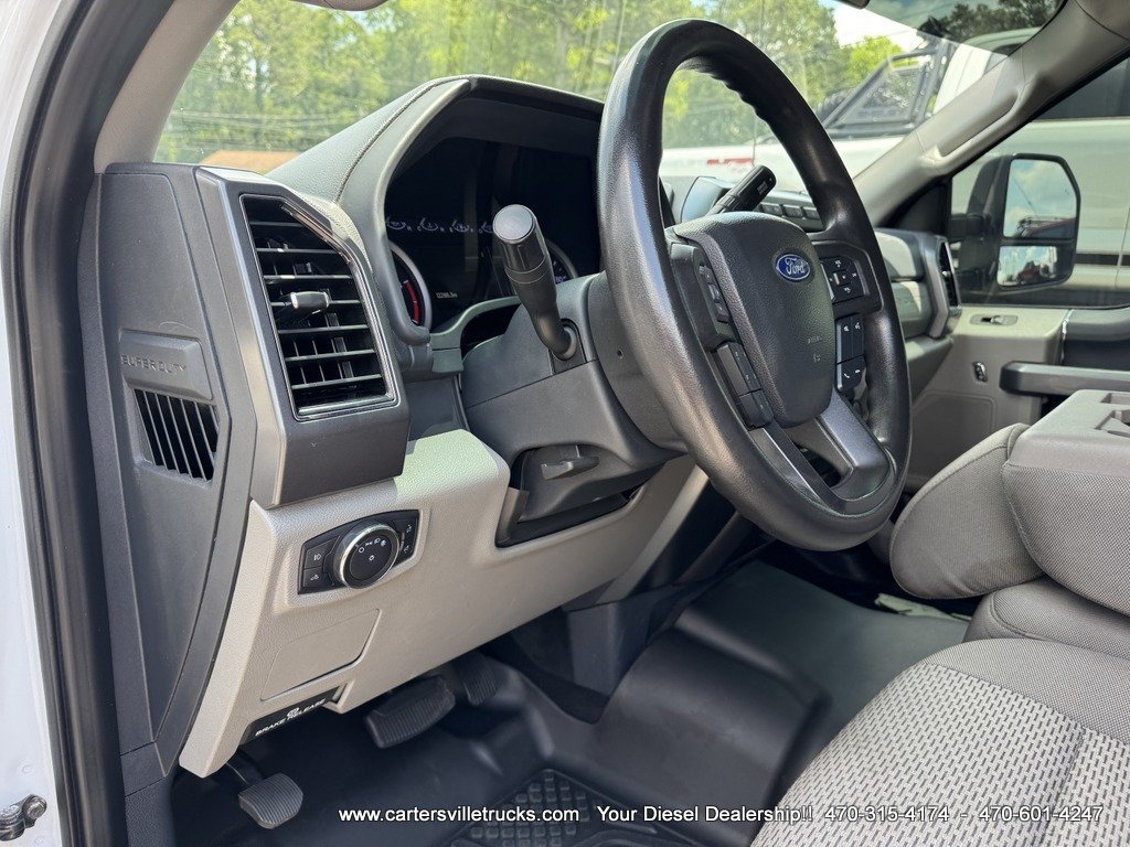 Used 2022 Ford F250 XLT w/ XLT Value Package AWD/4WD image 14