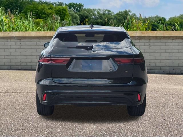 New 2026 Jaguar F-PACE R-Dynamic S AWD/4WD image 5
