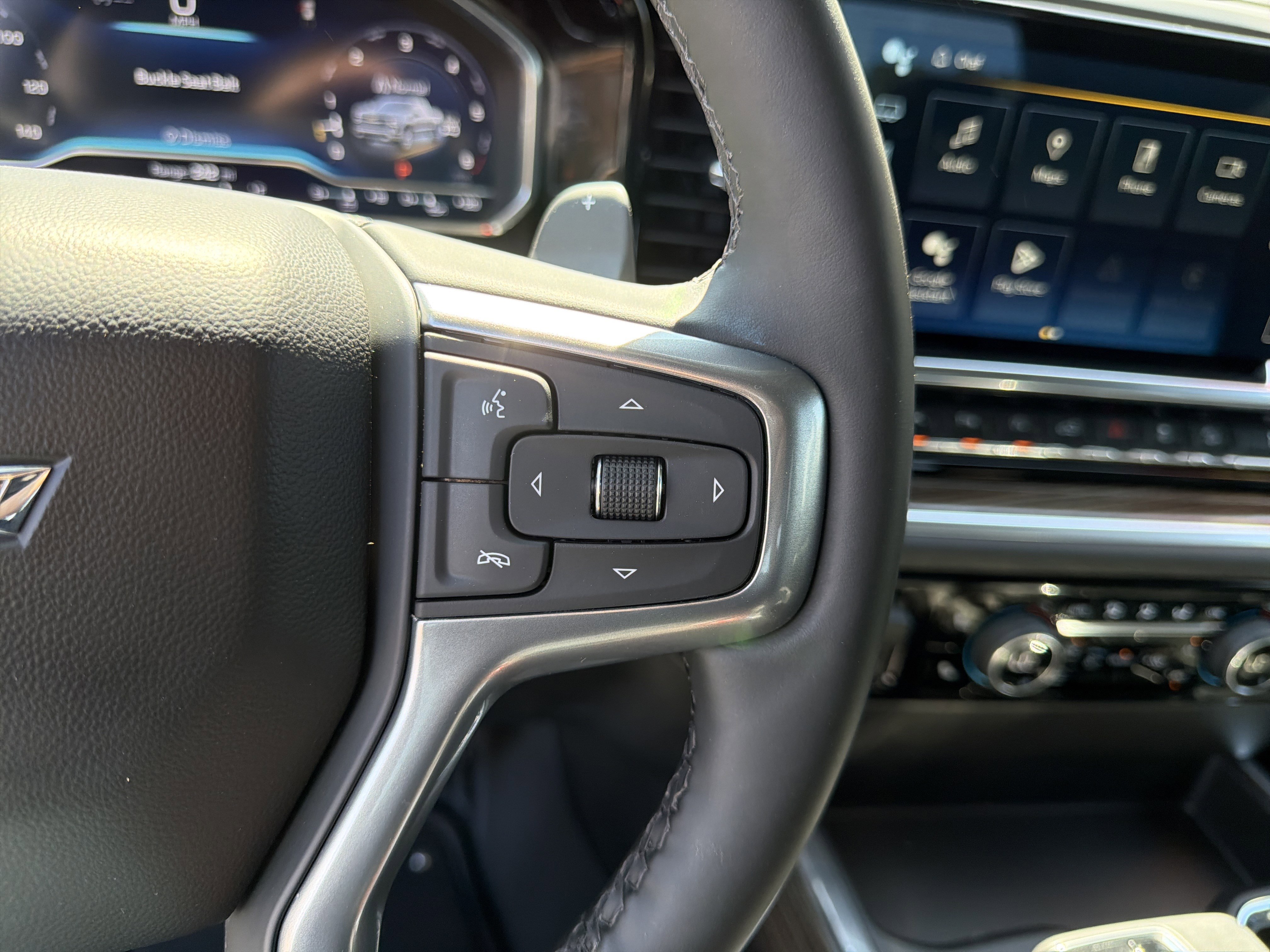 Used 2024 Chevrolet Silverado 1500 RST w/ All Star Edition Plus image 25