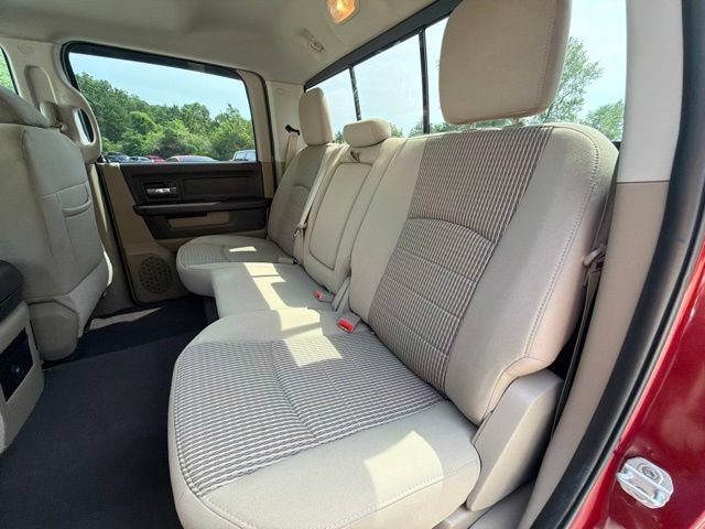 Used 2012 RAM 1500 Lone Star RWD image 15