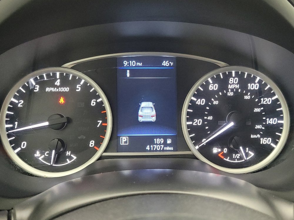 Used 2019 Nissan Sentra SV image 23