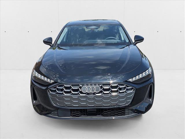 New 2025 Audi A5 2.0T Premium Plus image 2