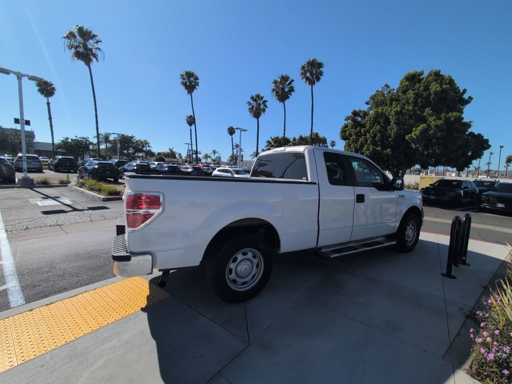 Used 2014 Ford F150 XL w/ Power Equipment Group image 26