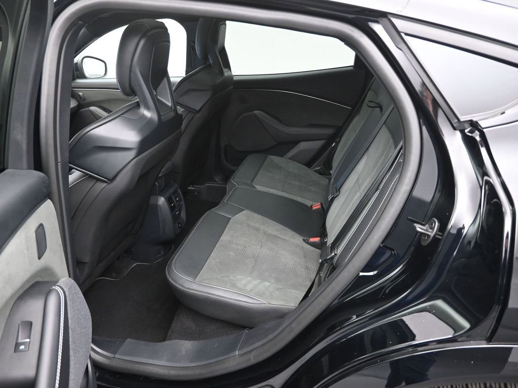 Used 2025 Ford Mustang Mach-E GT image 17