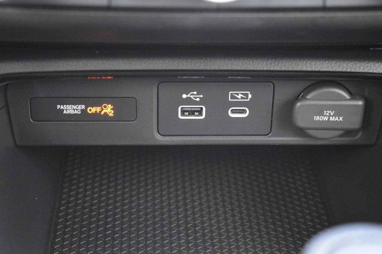 Used 2025 Honda CR-V EX image 12