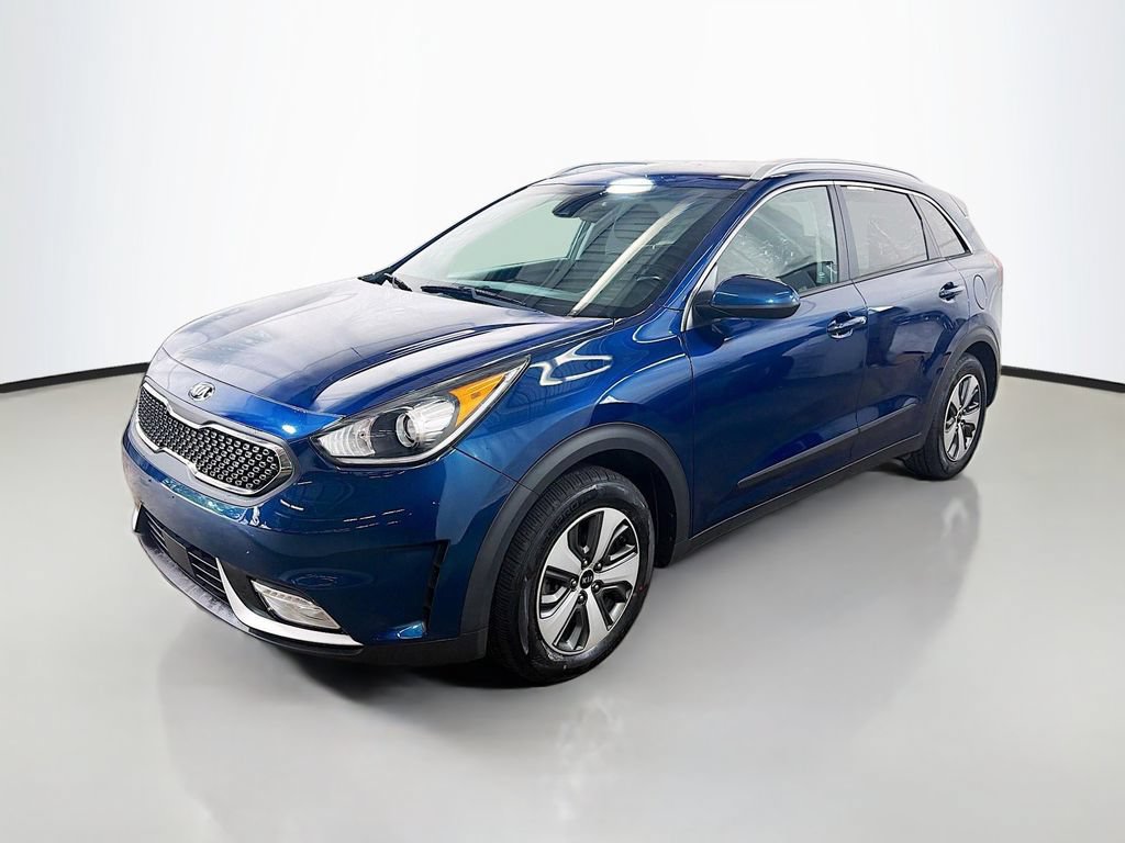 Used 2019 Kia Niro LX FWD image 5