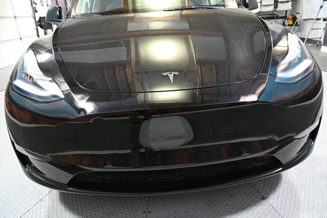 Used 2022 Tesla Model Y Long Range AWD/4WD image 15