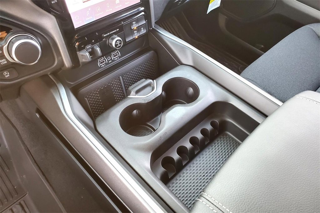 New 2025 RAM 1500 Lone Star image 10