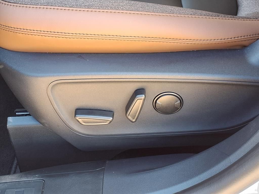 New 2025 Ford Bronco Sport Outer Banks w/ Outer Banks Tech Package+ image 23