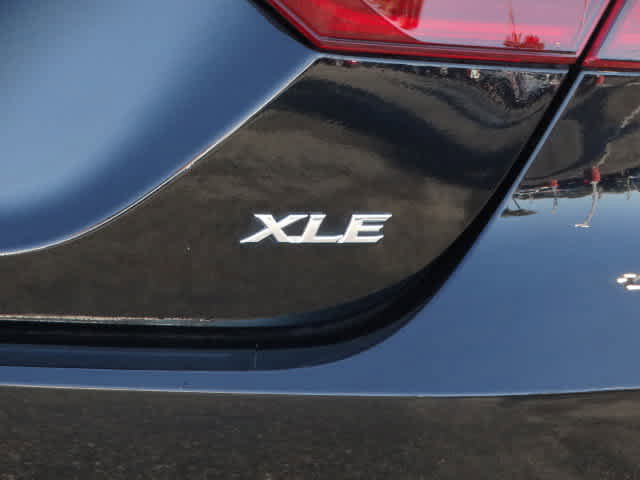 Certified 2023 Toyota Camry XLE image 13