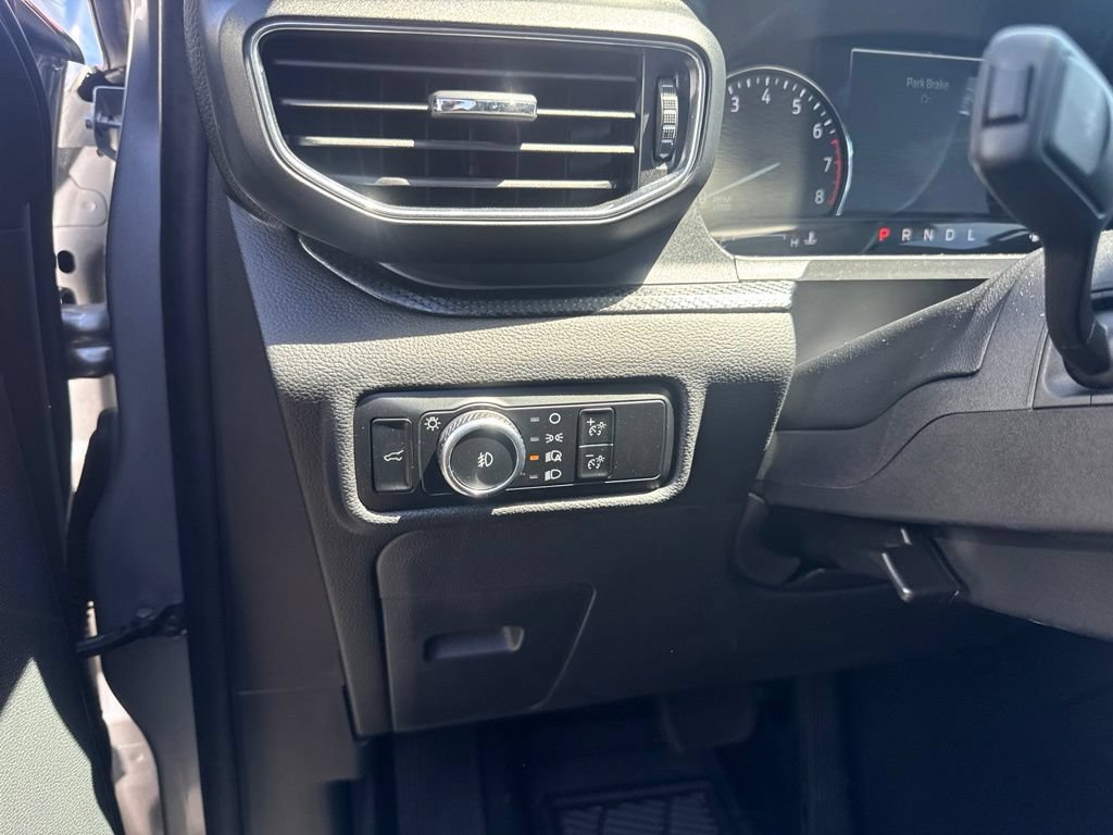Used 2023 Ford Explorer ST-Line RWD image 7